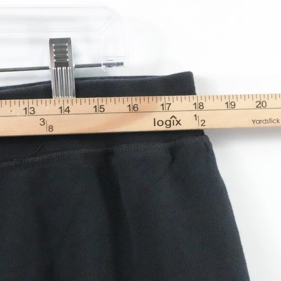 Nike Air Jogger Pants Mens 2XL Black Tech Fleece Cuffed Sweatpants Athletic XXL - Picture 4 of 15